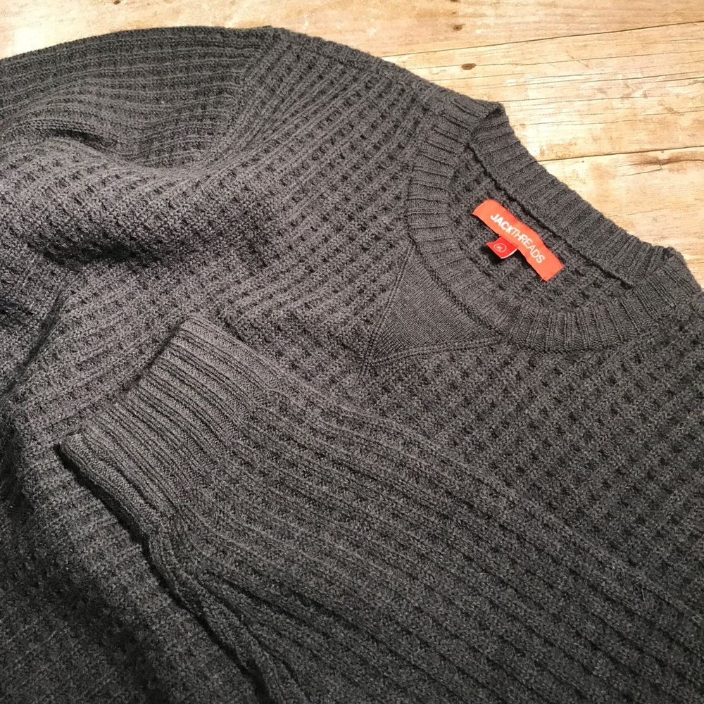 Men’s sweater Size XL